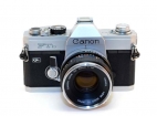 CANON FTB	  